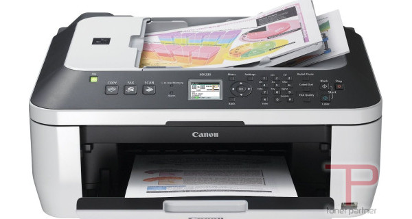 CANON MX330 nyomtató