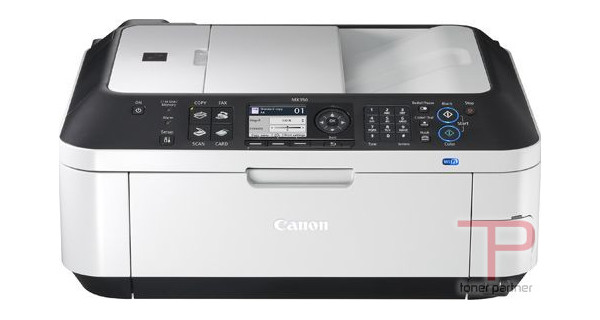CANON MX350 nyomtató