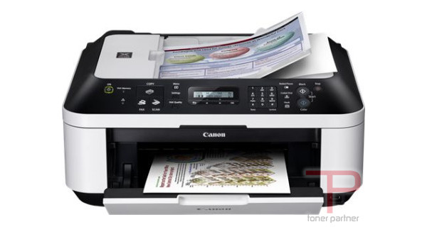CANON MX360 nyomtató