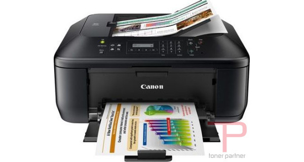 CANON MX375 nyomtató