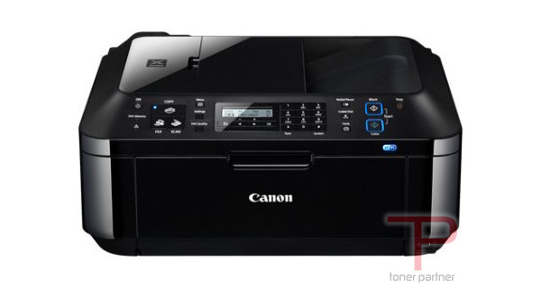 CANON MX410 nyomtató