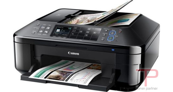 CANON MX715 nyomtató