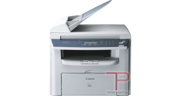 CANON PC-D440 nyomtató