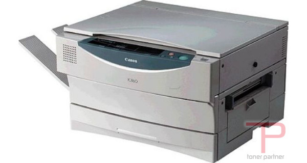 CANON PC880 nyomtató