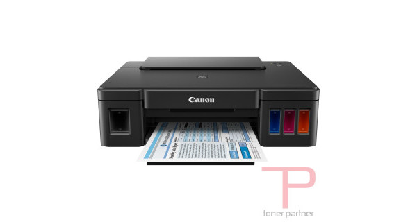 CANON PIXMA G1500 nyomtató
