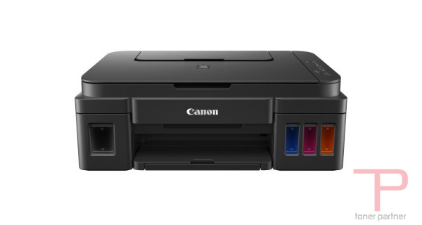 CANON PIXMA G2500 nyomtató