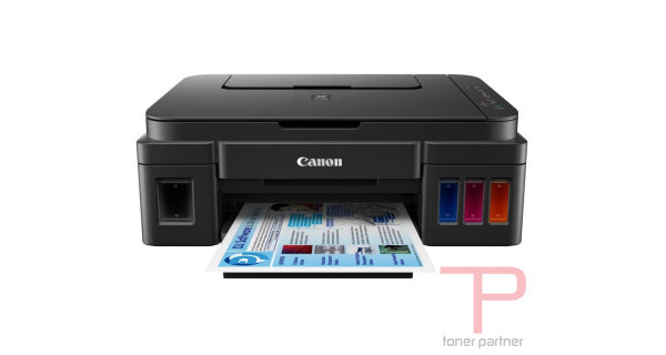 CANON PIXMA G3500 nyomtató