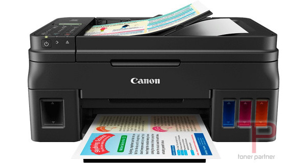 CANON PIXMA G4400 nyomtató