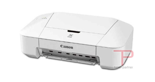CANON PIXMA IP2855 nyomtató
