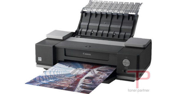 CANON PIXMA IX4000 nyomtató