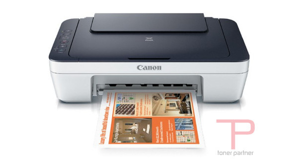 CANON PIXMA MG2900 nyomtató