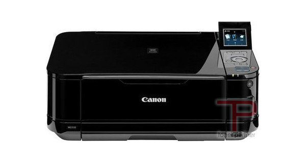 CANON PIXMA MG5100 nyomtató