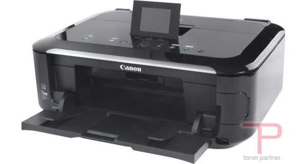 CANON PIXMA MG5350 nyomtató