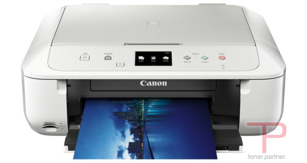 CANON PIXMA MG6851 nyomtató