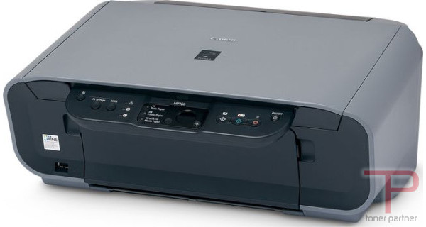 CANON PIXMA MP160 nyomtató