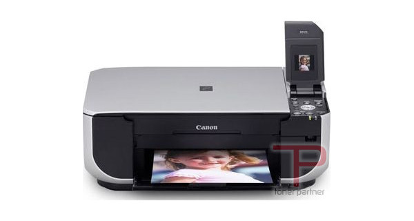 CANON PIXMA MP210 nyomtató