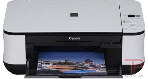 CANON PIXMA MP272 nyomtató