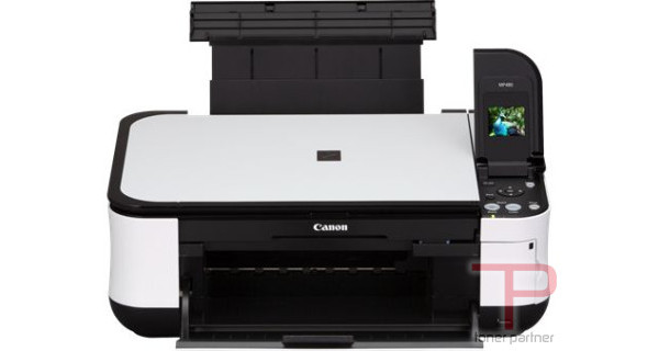 CANON PIXMA MP480 nyomtató