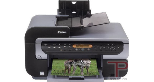 CANON PIXMA MP530 nyomtató