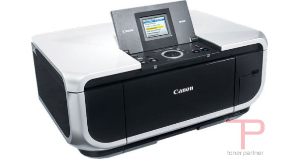 CANON PIXMA MP600R nyomtató