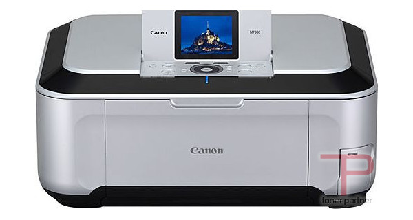 CANON PIXMA MP980 nyomtató