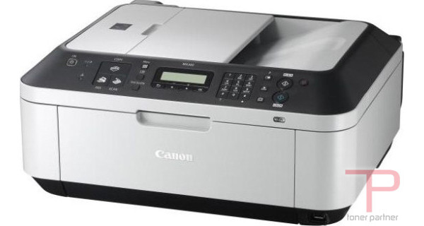 CANON PIXMA MX340 nyomtató