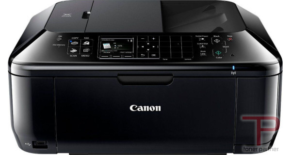 CANON PIXMA MX525 nyomtató