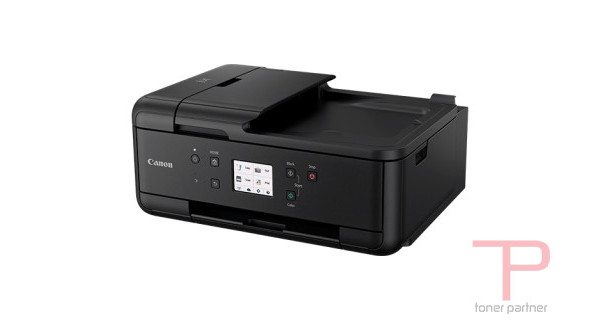 CANON PIXMA TR7550 nyomtató