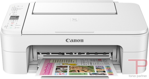 CANON PIXMA TS3151 nyomtató