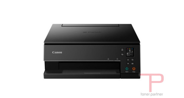 CANON PIXMA TS6300 nyomtató