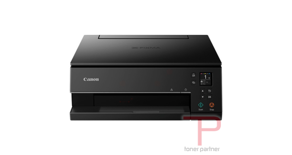 CANON PIXMA TS6350 nyomtató