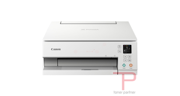 CANON PIXMA TS6351 nyomtató