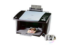 CANON PIXUS MP370 SERIES nyomtató