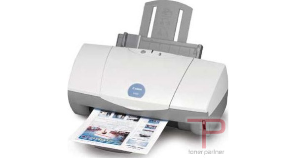 CANON S400 nyomtató