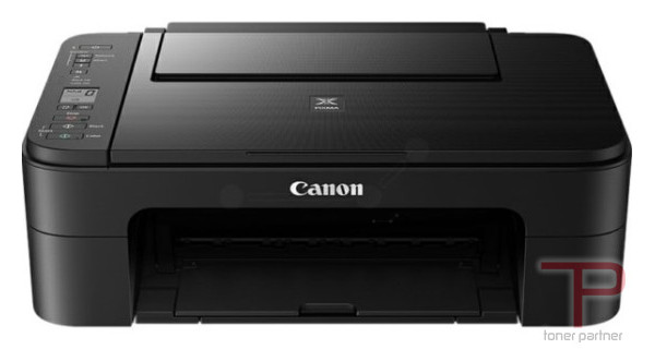 CANON TS3100 nyomtató