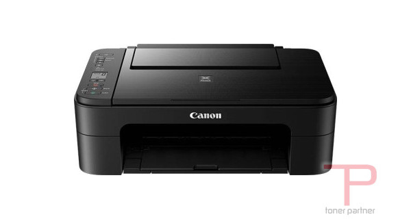 CANON TS3150 nyomtató