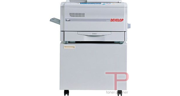 DEVELOP D1800 nyomtató