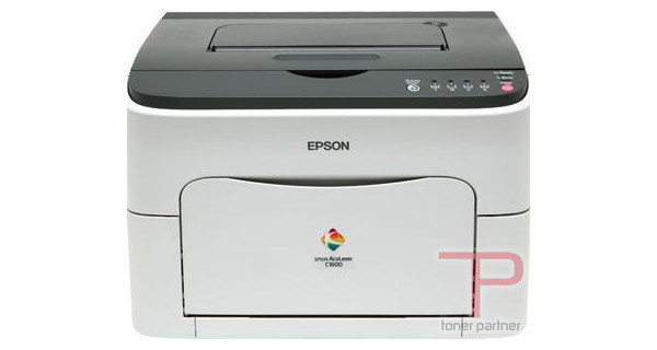 EPSON ACULASER C1600 nyomtató