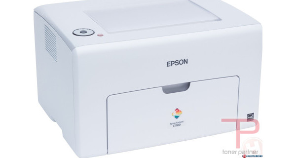 EPSON ACULASER C1700 nyomtató