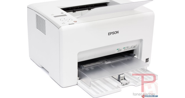 EPSON ACULASER C1750 nyomtató