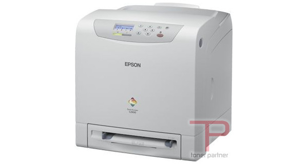 EPSON ACULASER C2900 SERIES nyomtató
