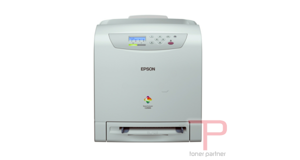 EPSON ACULASER C2900DN nyomtató