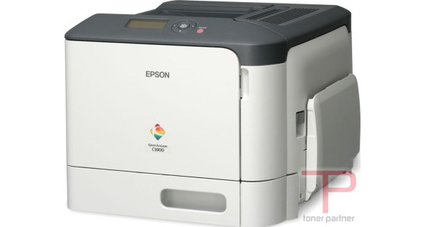 EPSON ACULASER C3900N nyomtató