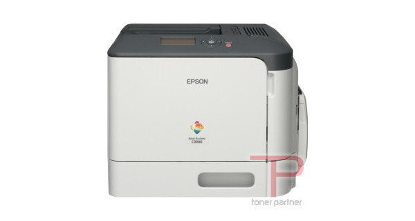 EPSON ACULASER C9300N nyomtató
