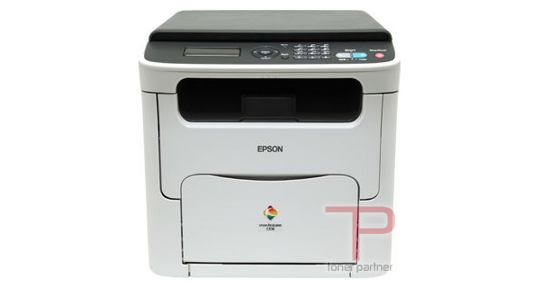 EPSON ACULASER CX16 nyomtató