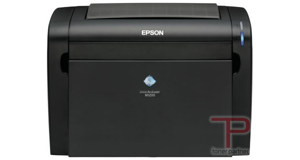 EPSON ACULASER M1200 nyomtató