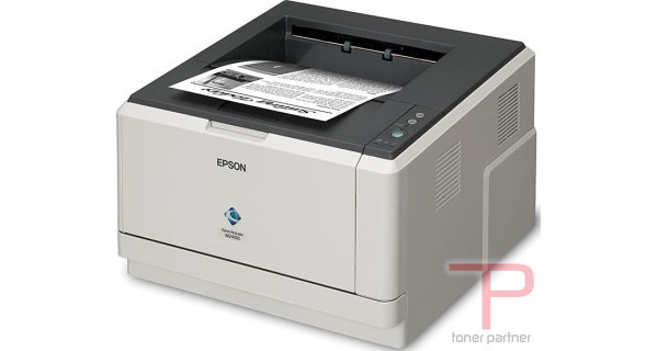 EPSON ACULASER M2400D nyomtató