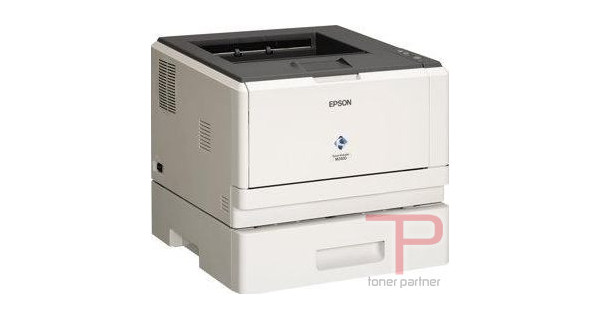 EPSON ACULASER M2400DT nyomtató