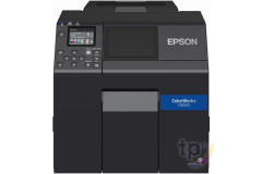 EPSON COLORWORKS C6000 nyomtató