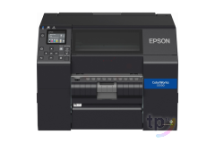EPSON COLORWORKS CW-C6500PE nyomtató